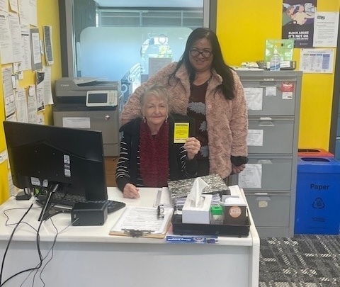 Image for CAB Glen Innes